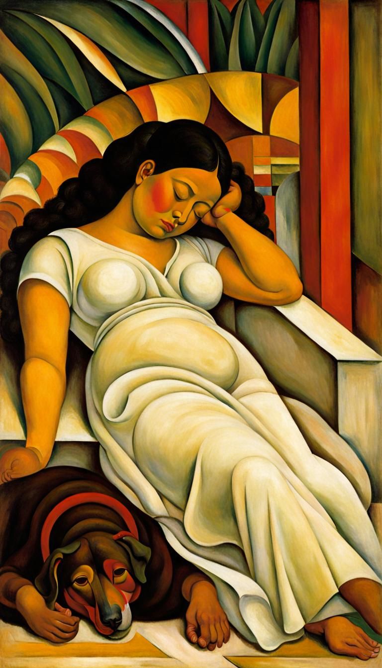 "Siesta"