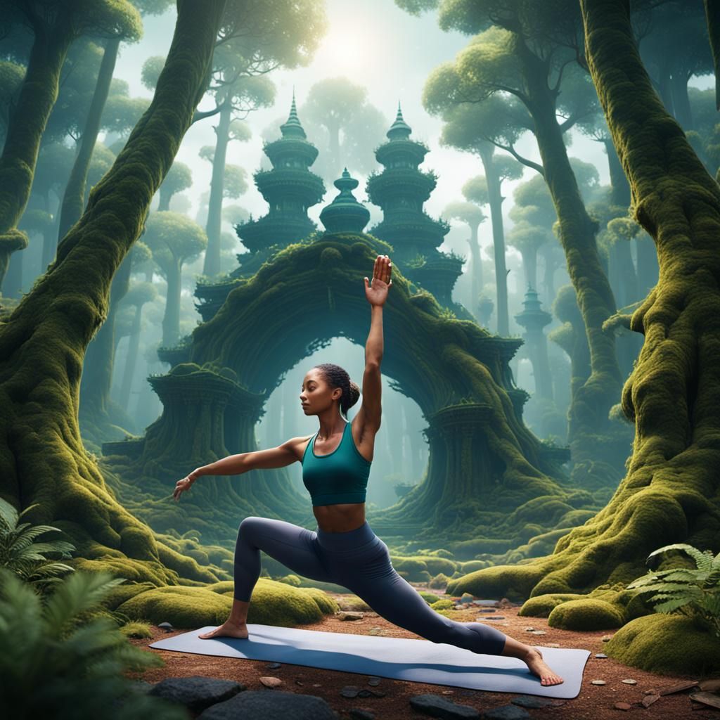 Yoga