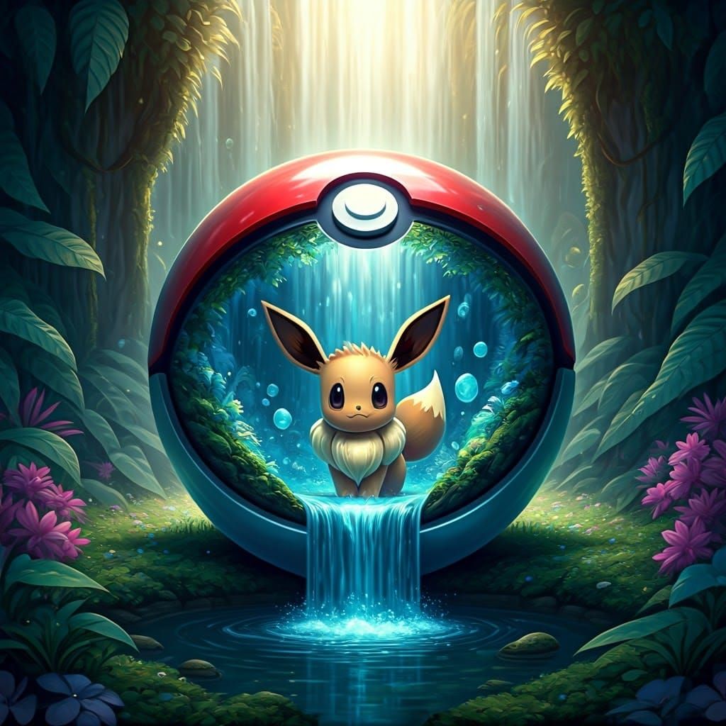 Eevee
