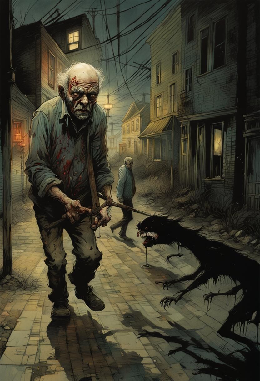 Bad and getting worse