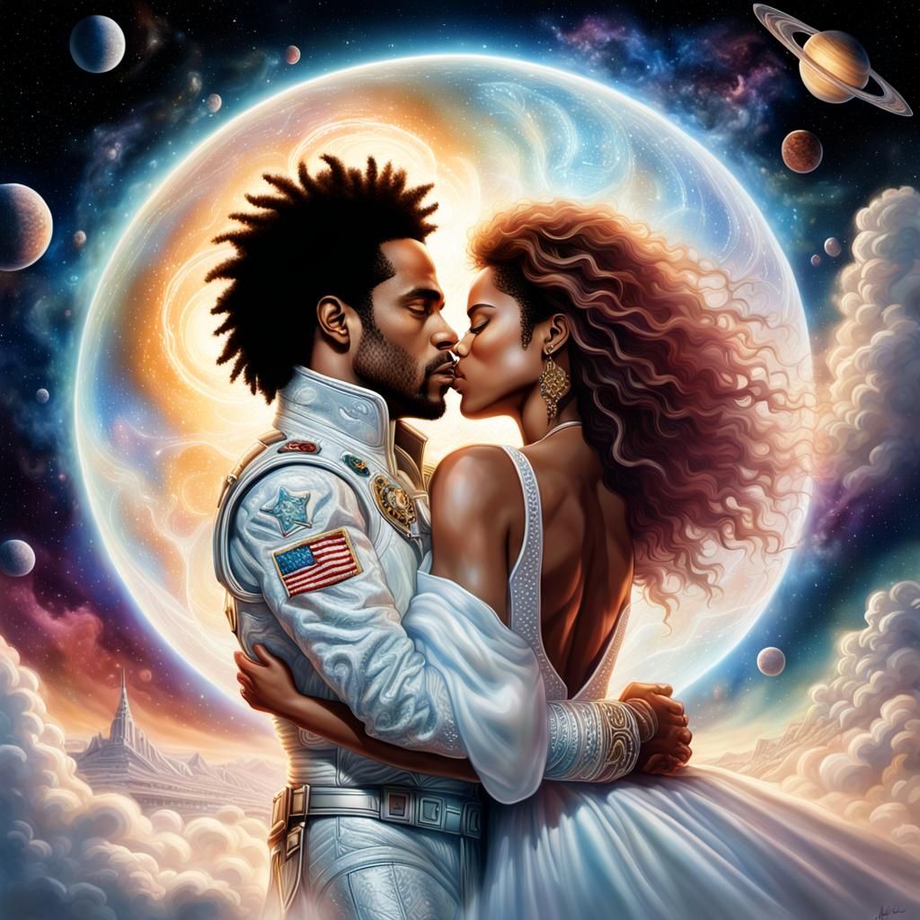 I belong to you, and you belong to me... 💖