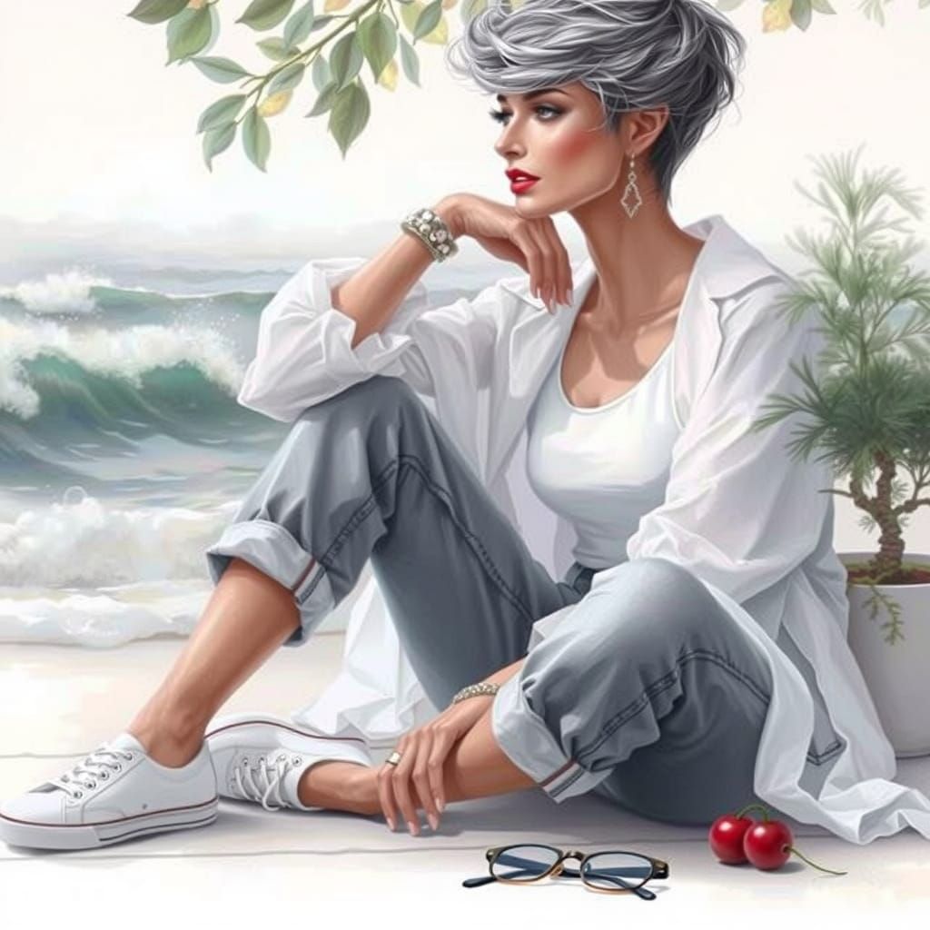 Style and elegance