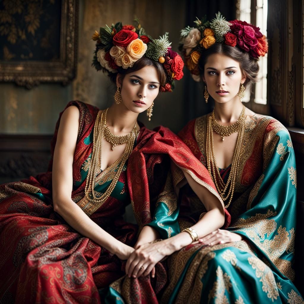 Surreal Alien Restaurant Celebration in Photorealistic Style