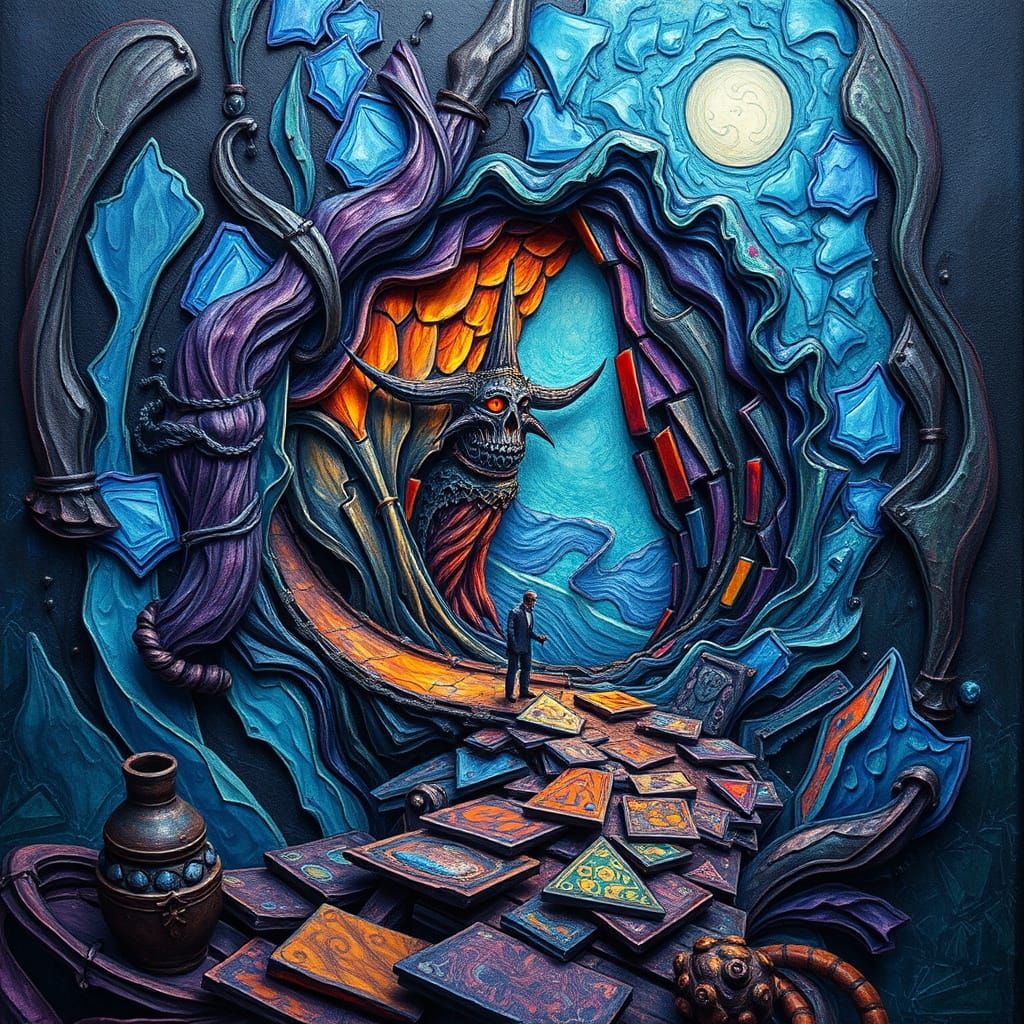 Something Once Lost is Found Again