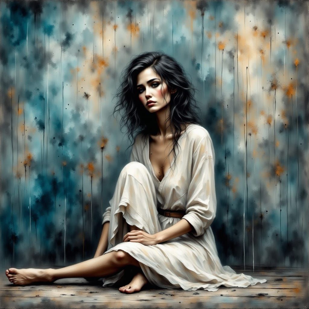 Is it possible I never mattered?