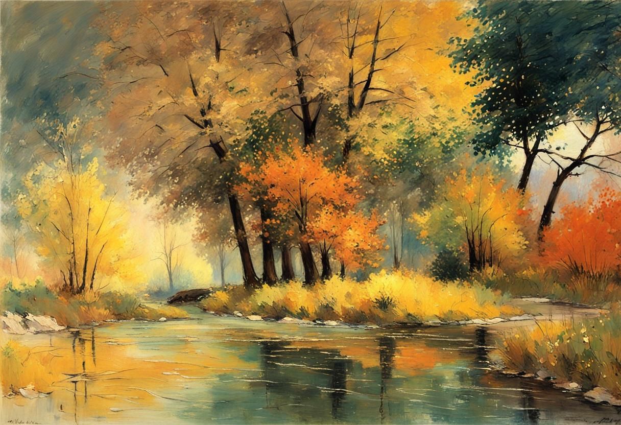 Landscape
