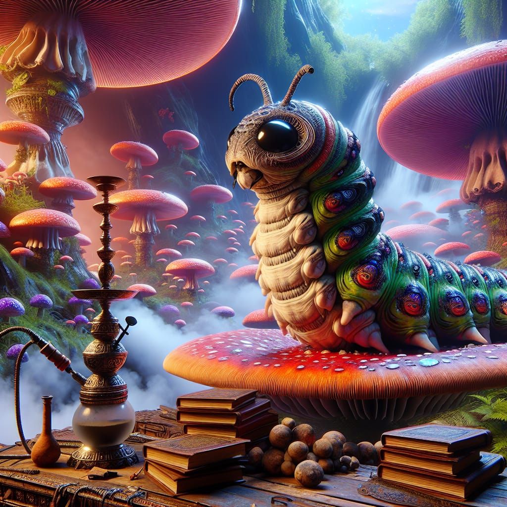 Absalom Am I Ma Molasba!