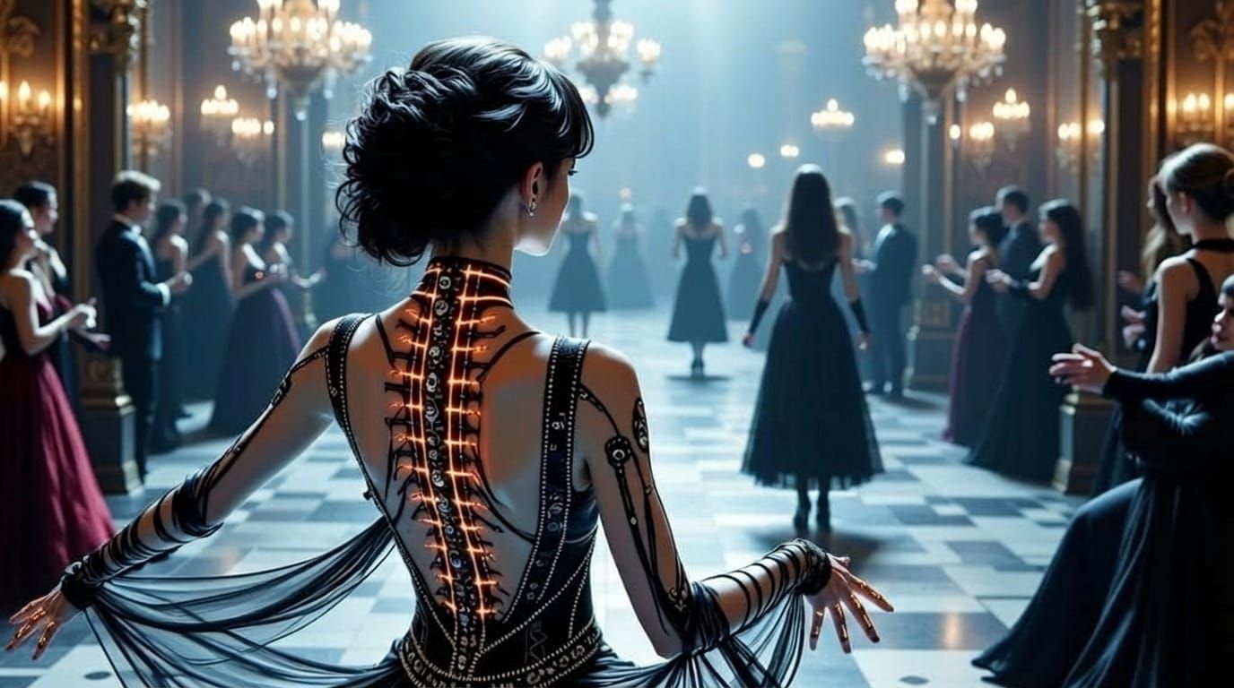 VAA Saturday Night Evolve Party - 01-10-26 - Chain 1-2