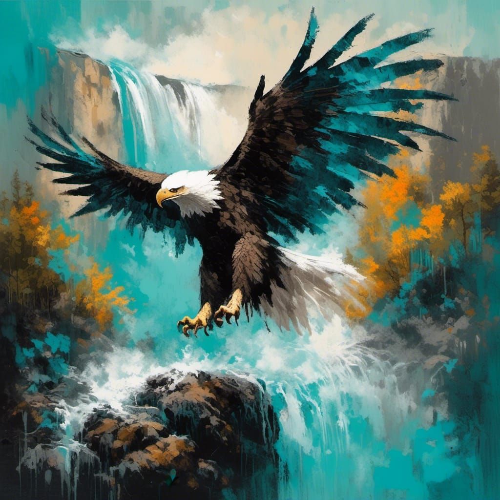 Eagle