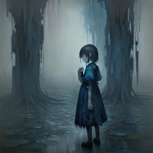 Experimental Alice IV