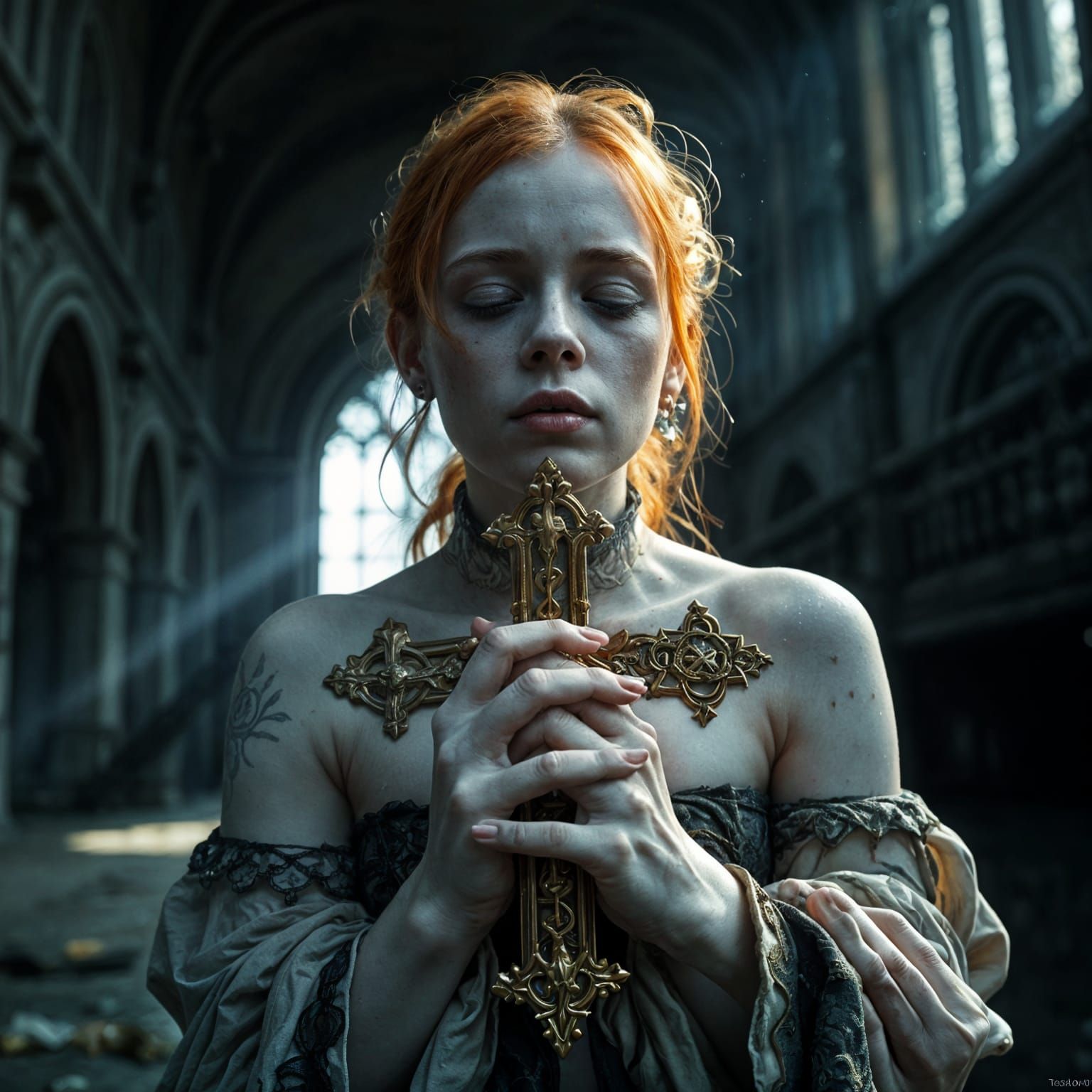 I Have My Faith Still