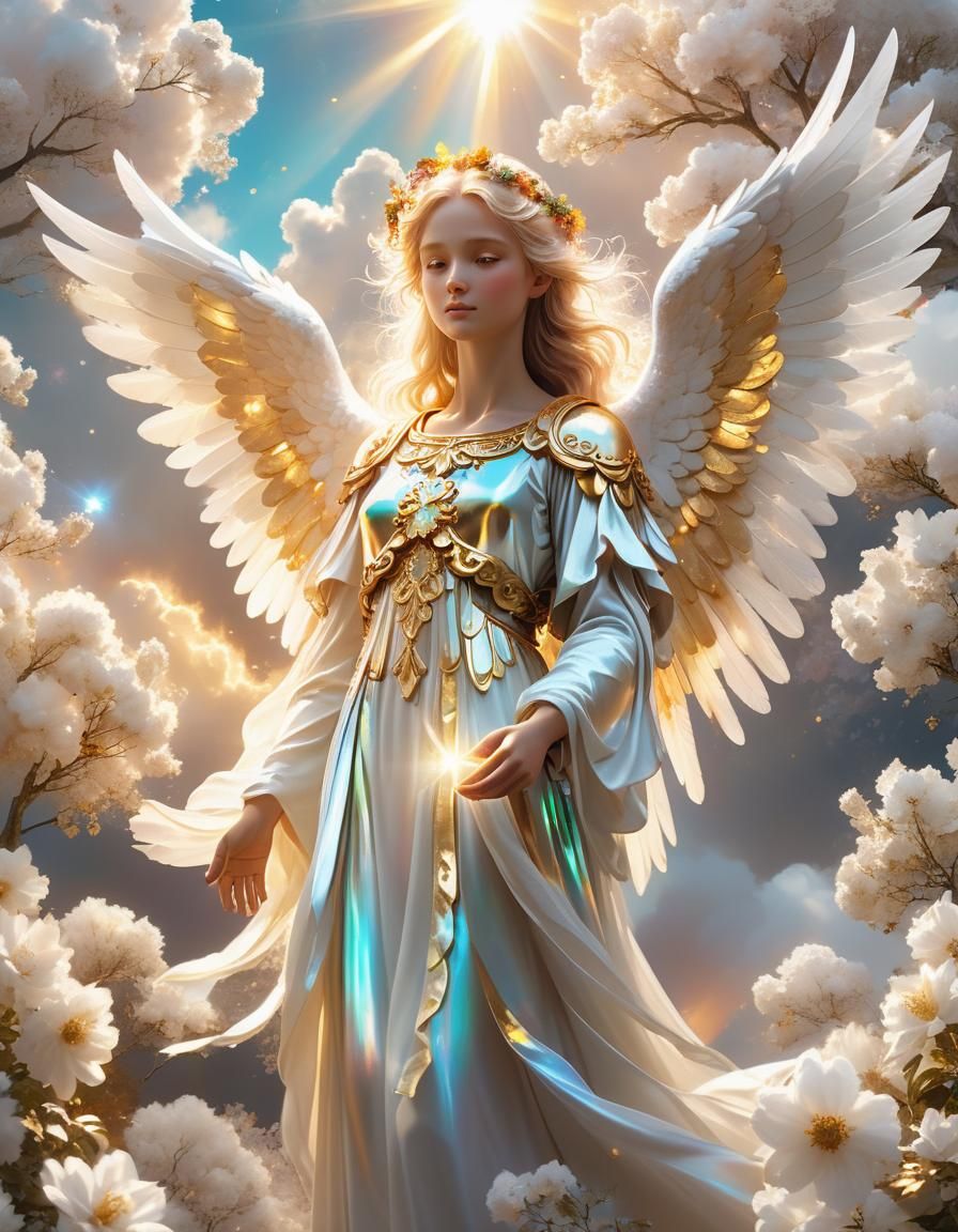 Guardian Angel