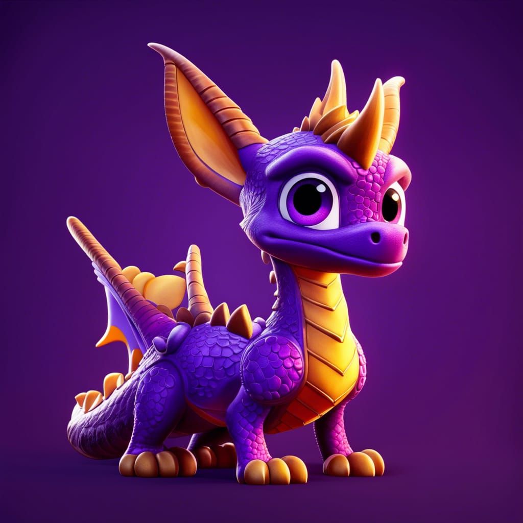 Spyro