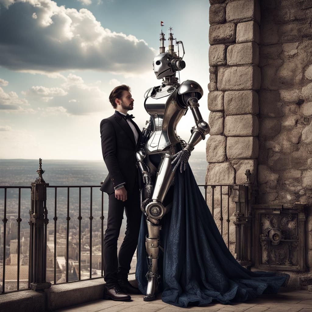 Chromeo & Juliet 5000