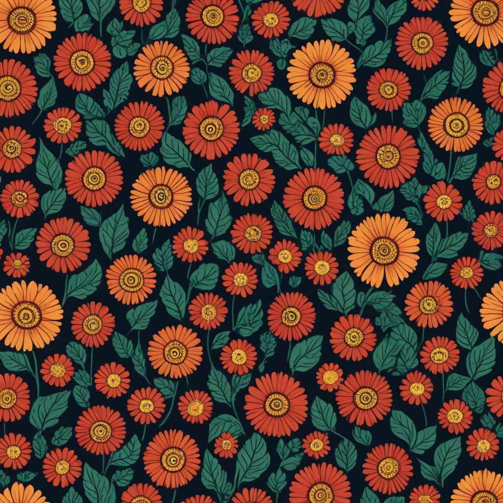 Simple "No" Word Art