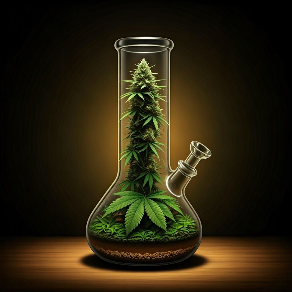 Weedarium