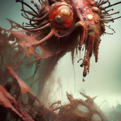 living hunger