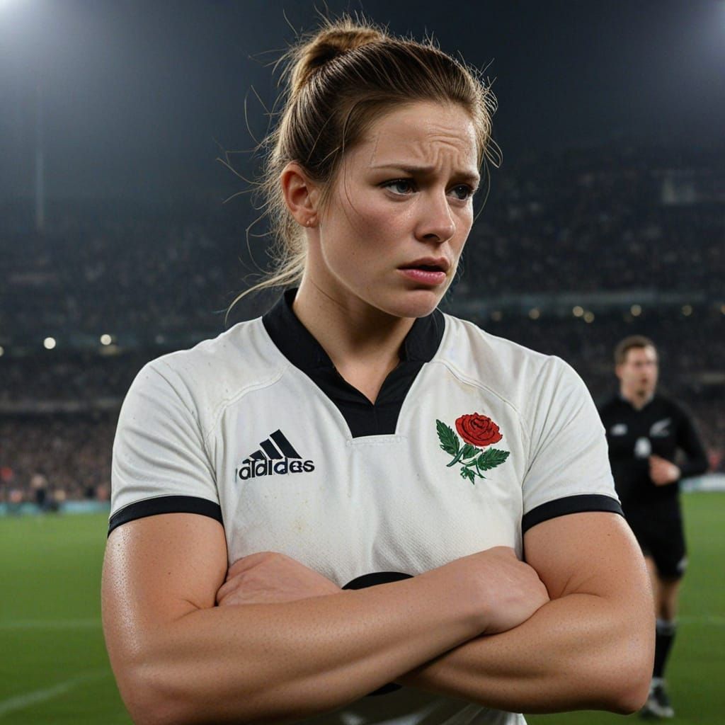 New Zealand Black Ferns do it again