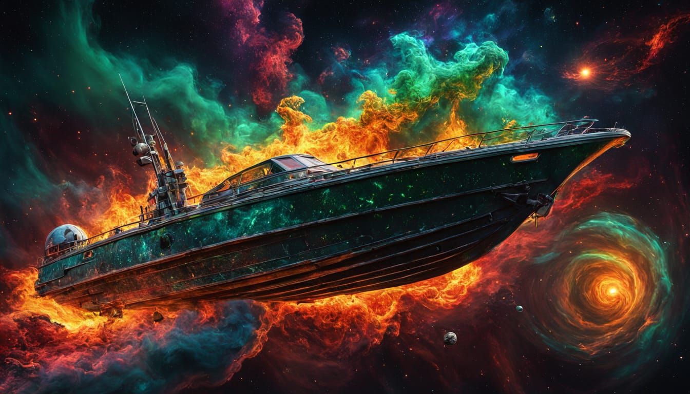 THE BERMUDA INCIDENT