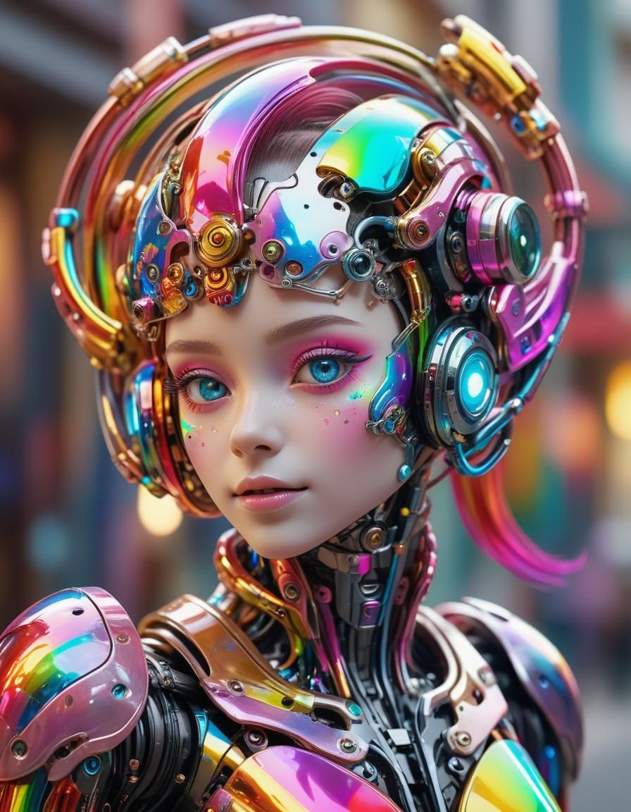 Hi, I'm your new housekeeper