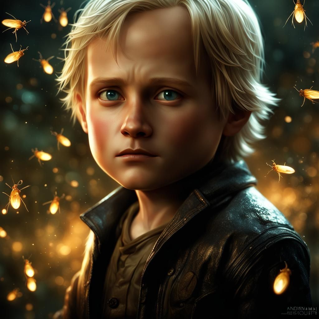 Haymitch Abernathy