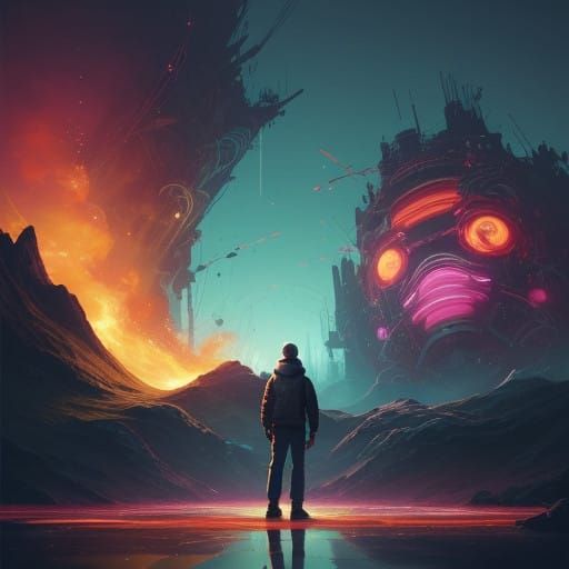 Friendly Encounters in a World of Endless Love