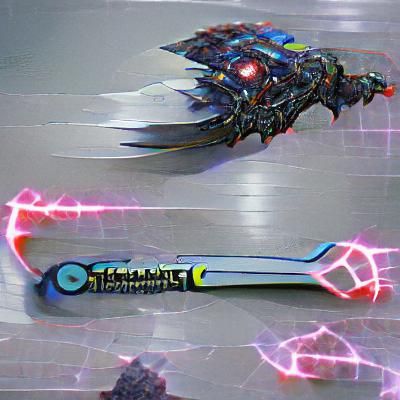 Overcast Sky on a Cloudy Day