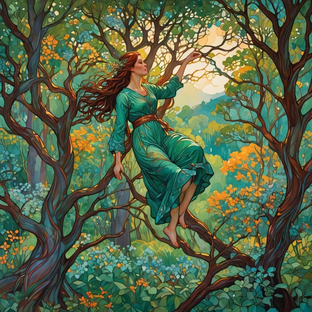 Back to my childhood