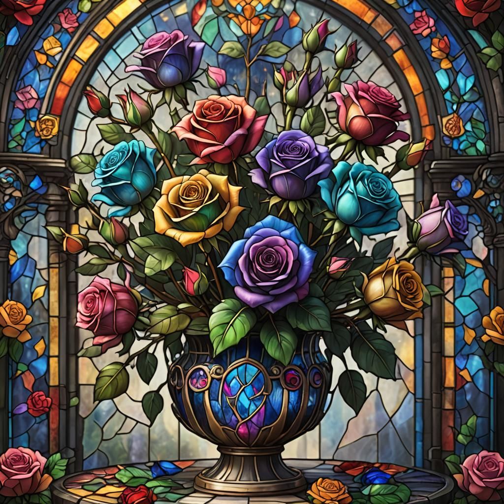 Roses