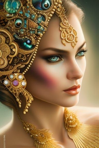 Star jewel goddess 2