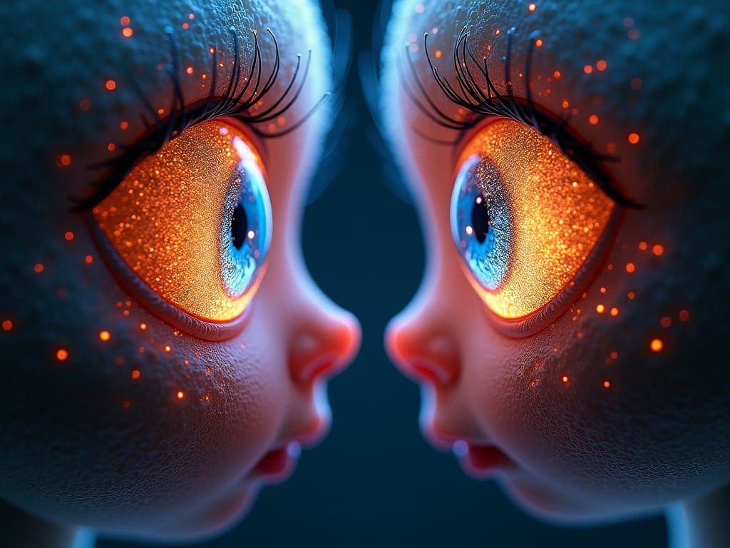 Loving Andromorph Numptigami Spudknuckles