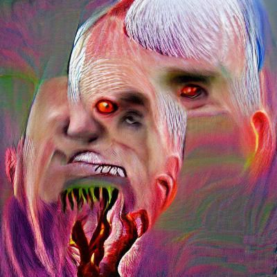 Eldritch Horror Abomination