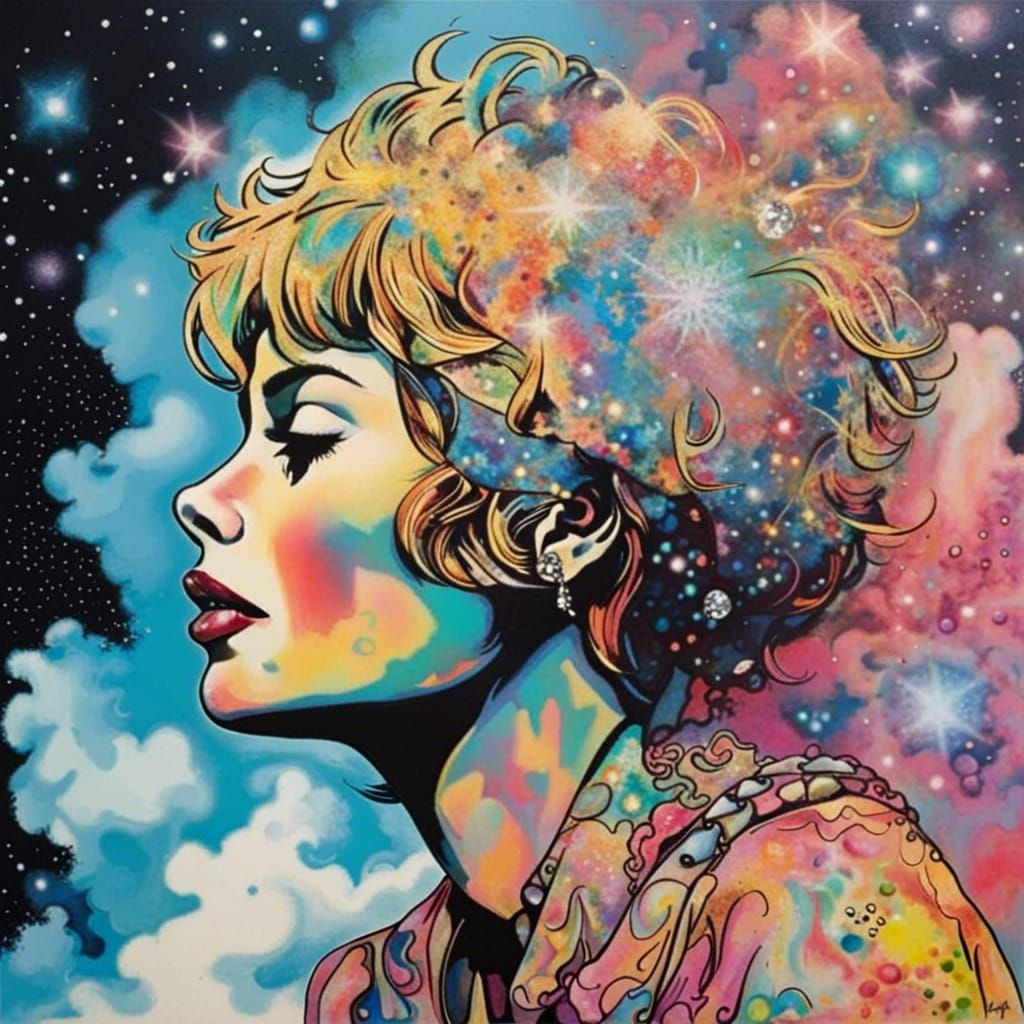 Lucy in the Sky with Diamonds