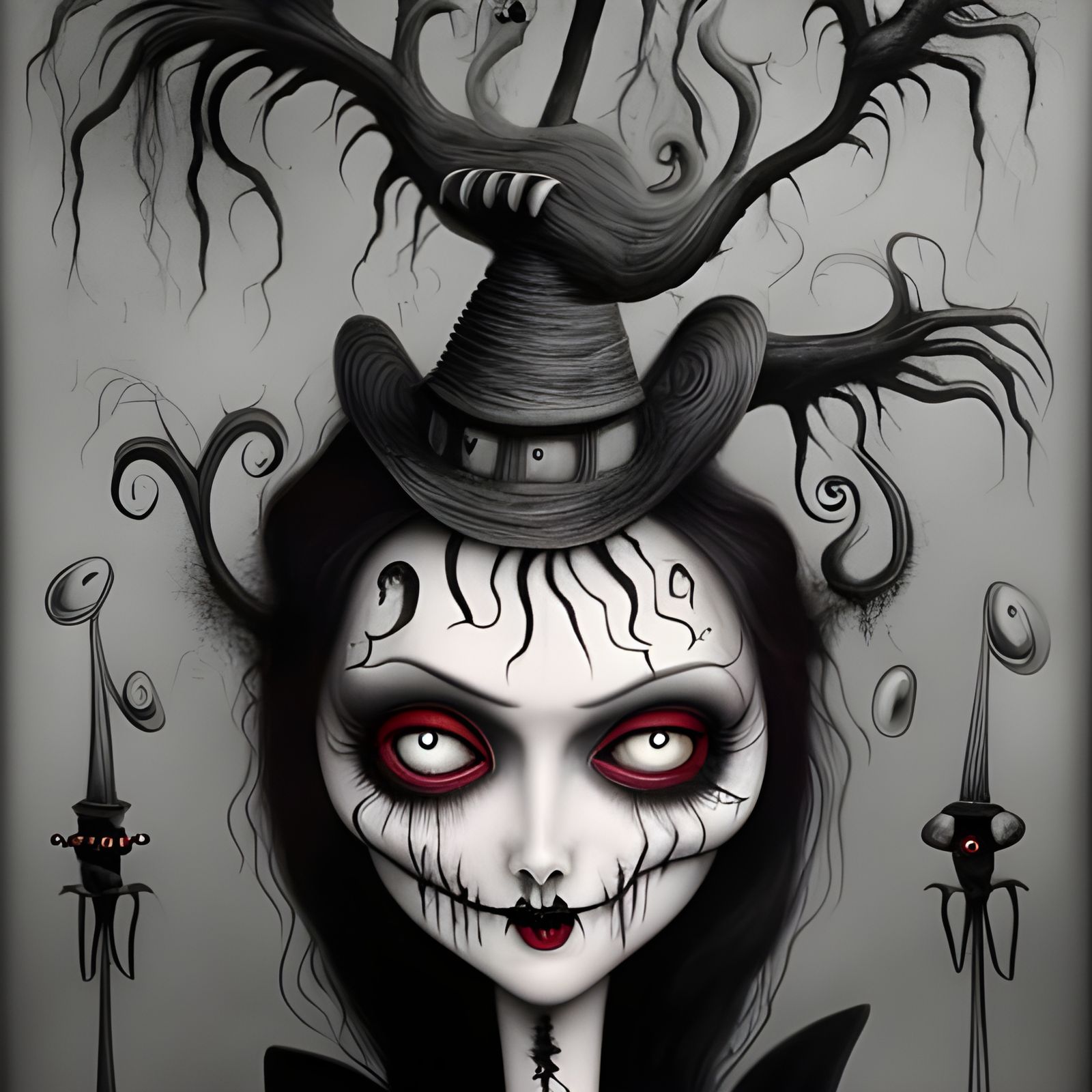 모티시아 아담스v.1