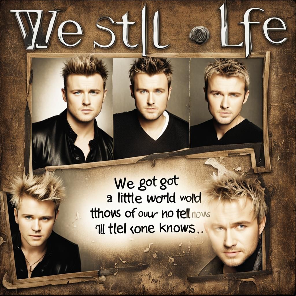 Intimate World of Secrets