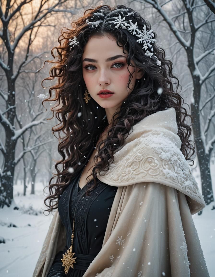 Skadi