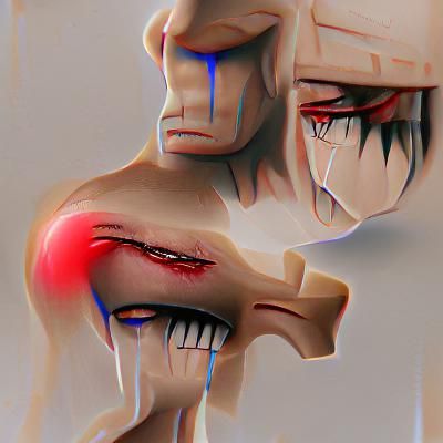 AI Interpretation of a Simple Prompt