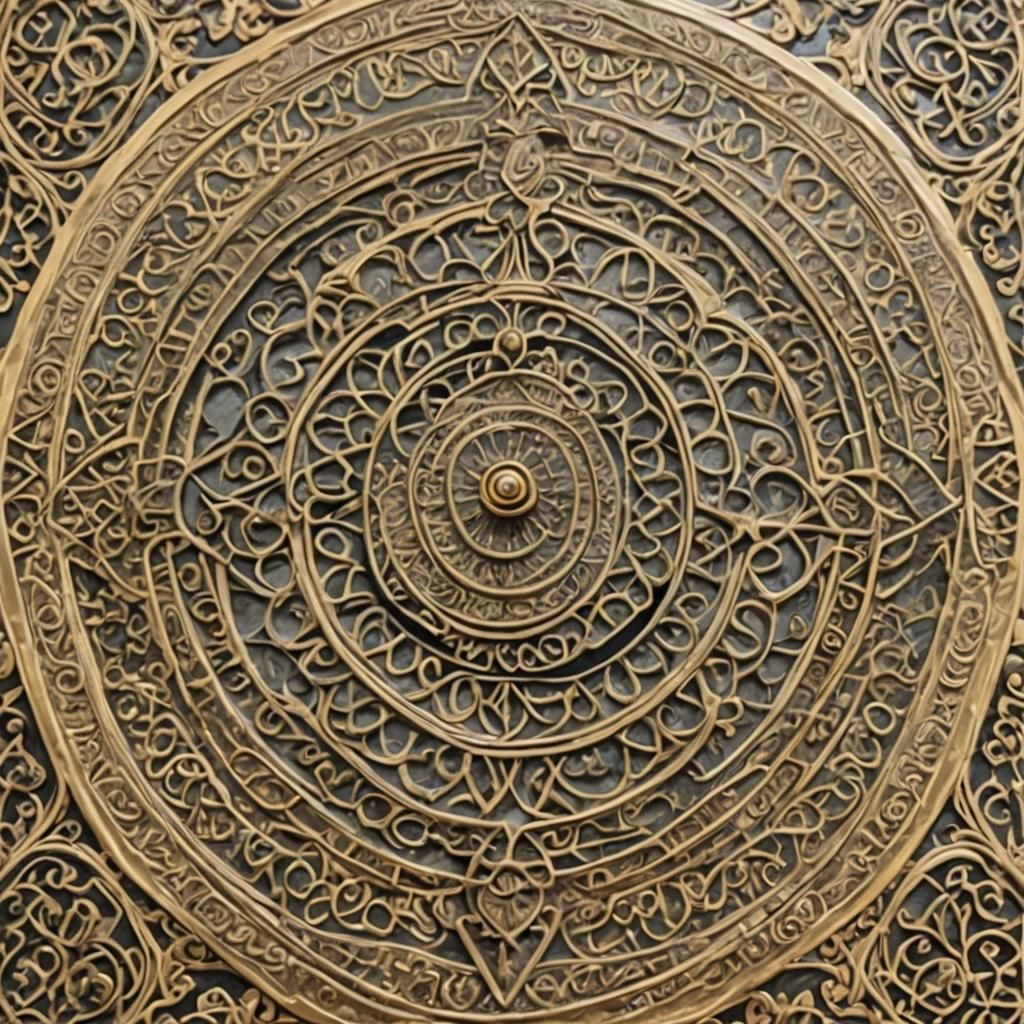 Retro-Futuristic YouTuber in Pixel Art Style