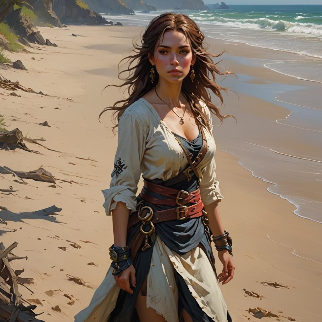 Pirates of the caribbean pic 4 βοΈπ΄ββ οΈπ¦ποΈβπΆπ