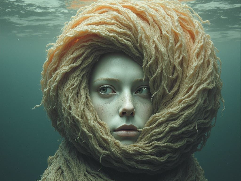 Linger On...Again...Over-Stimulated Brutalismically Inspired