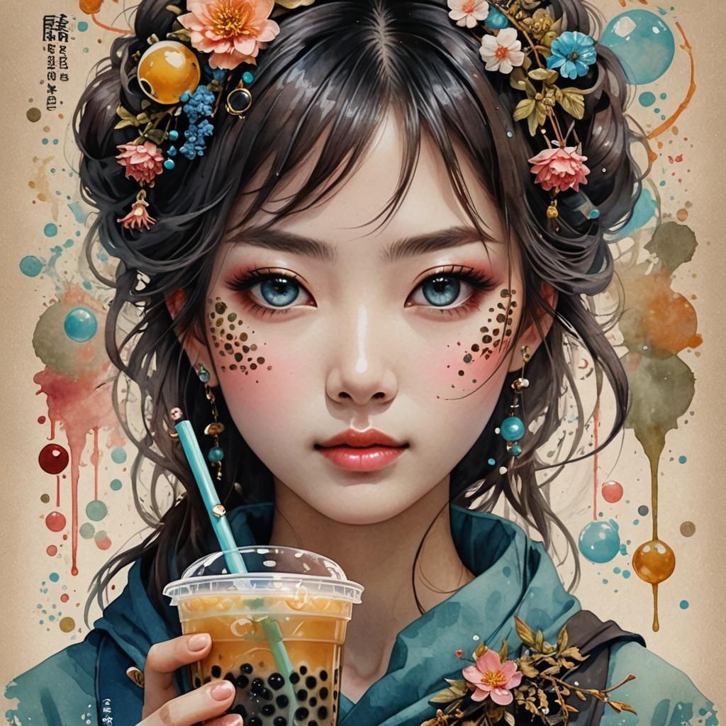 Bubble Tea