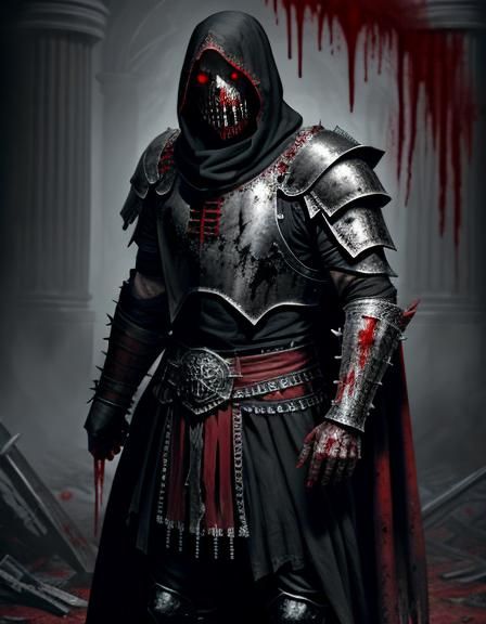 Undead Executioner