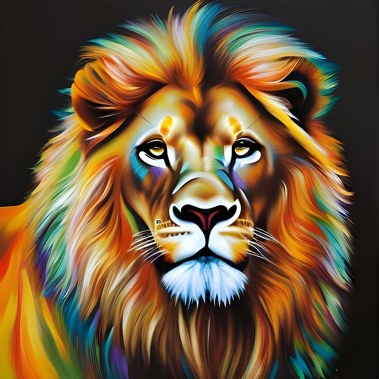 Lion
