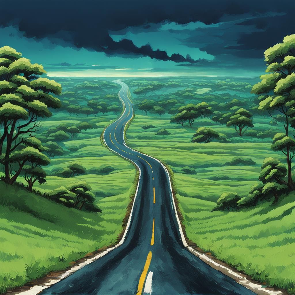 AI Interpretation of Life and Death