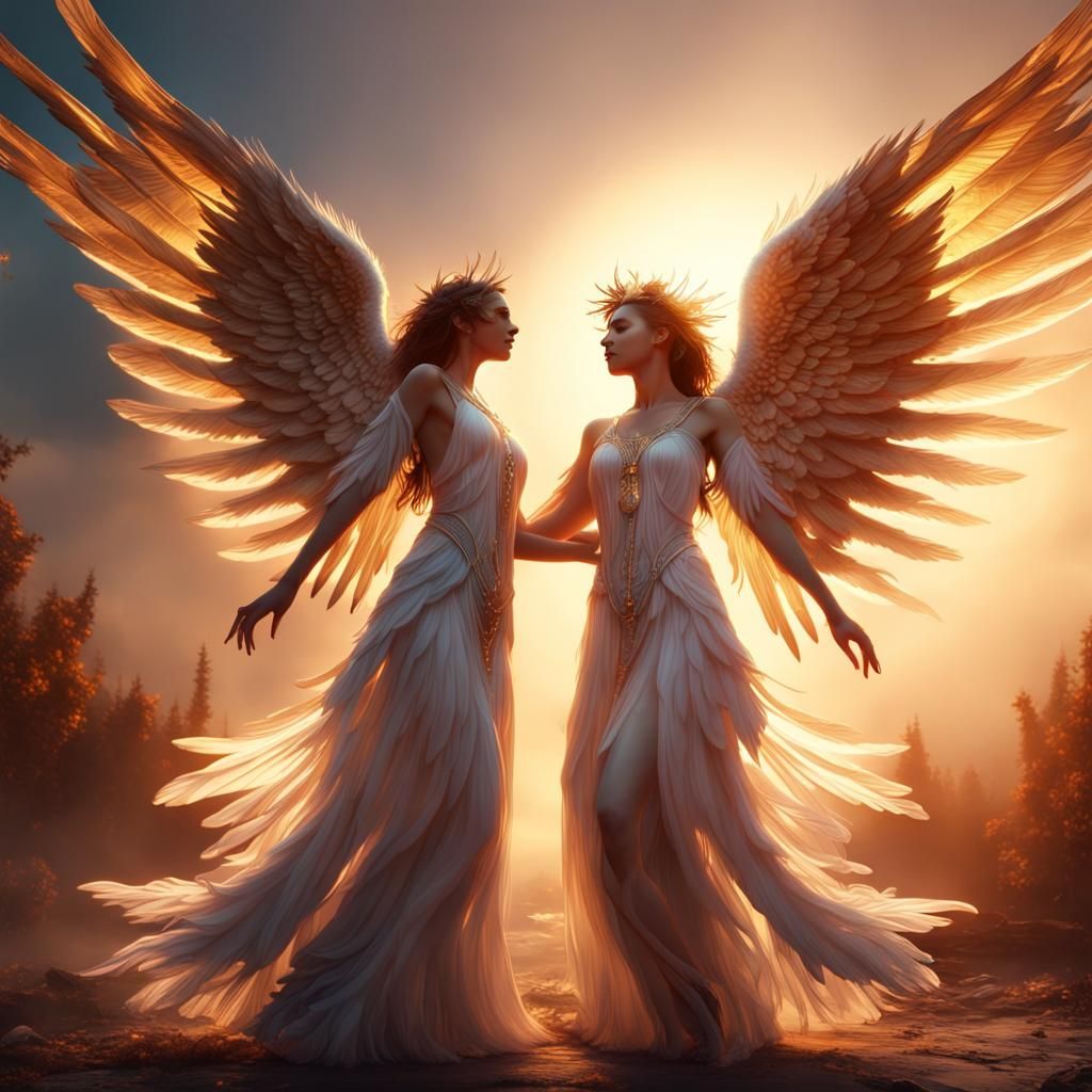 Angels
