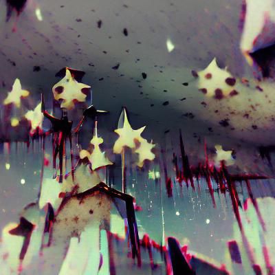 A Breathtaking Vista of a Thousand Stars