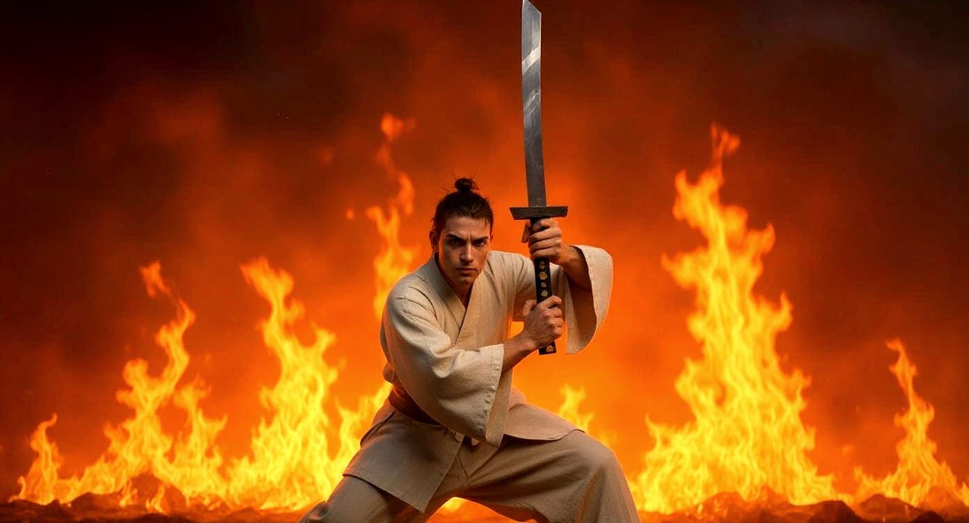 Samurai Jack