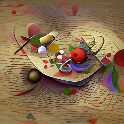 Dry Powder, Hot Pepper