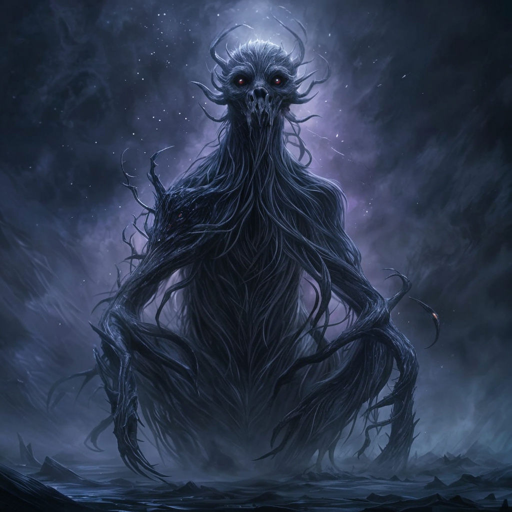 The Eternally Tormented Companion