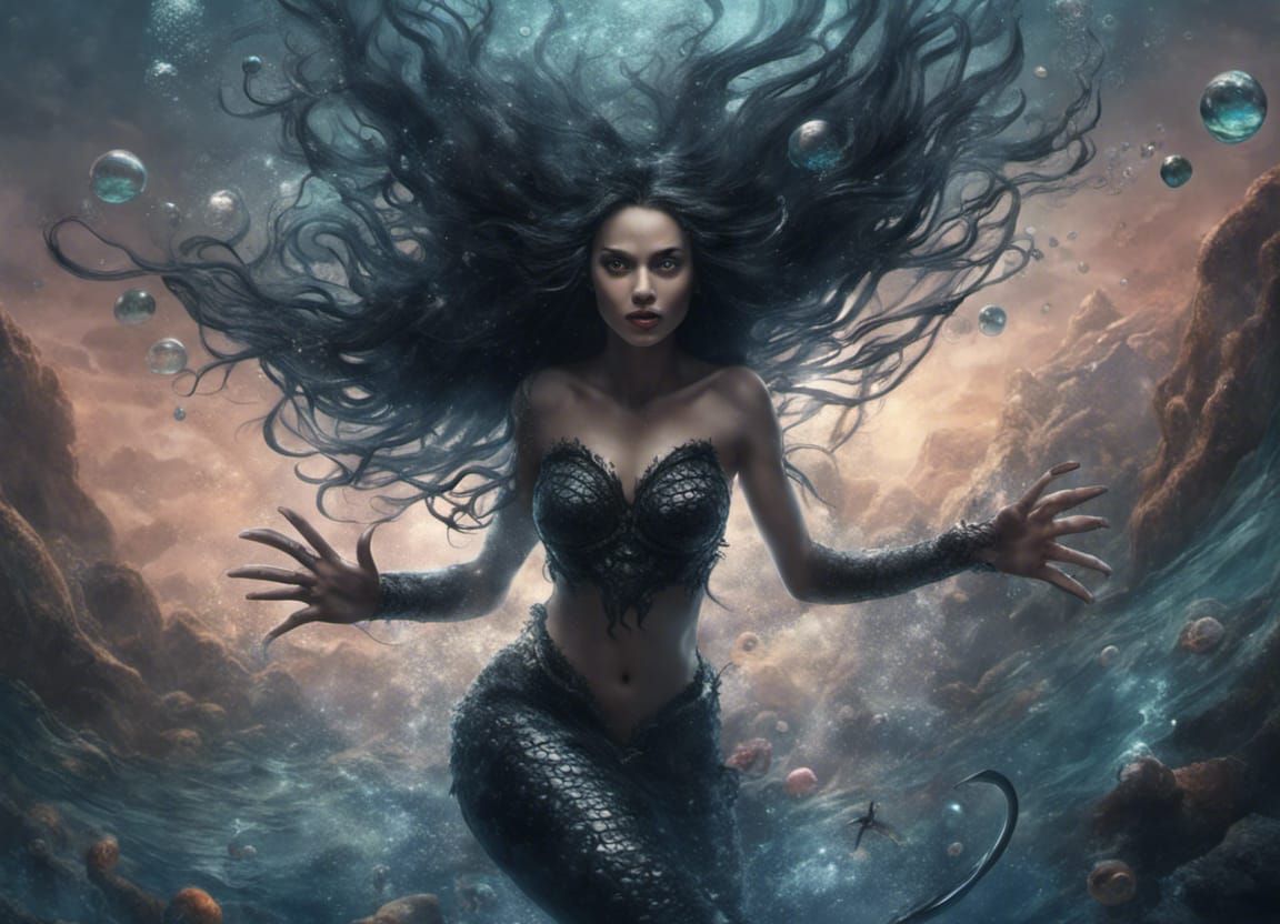 Dark Siren